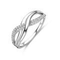 Ring zirkonia