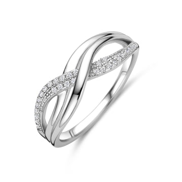 Ring zirkonia