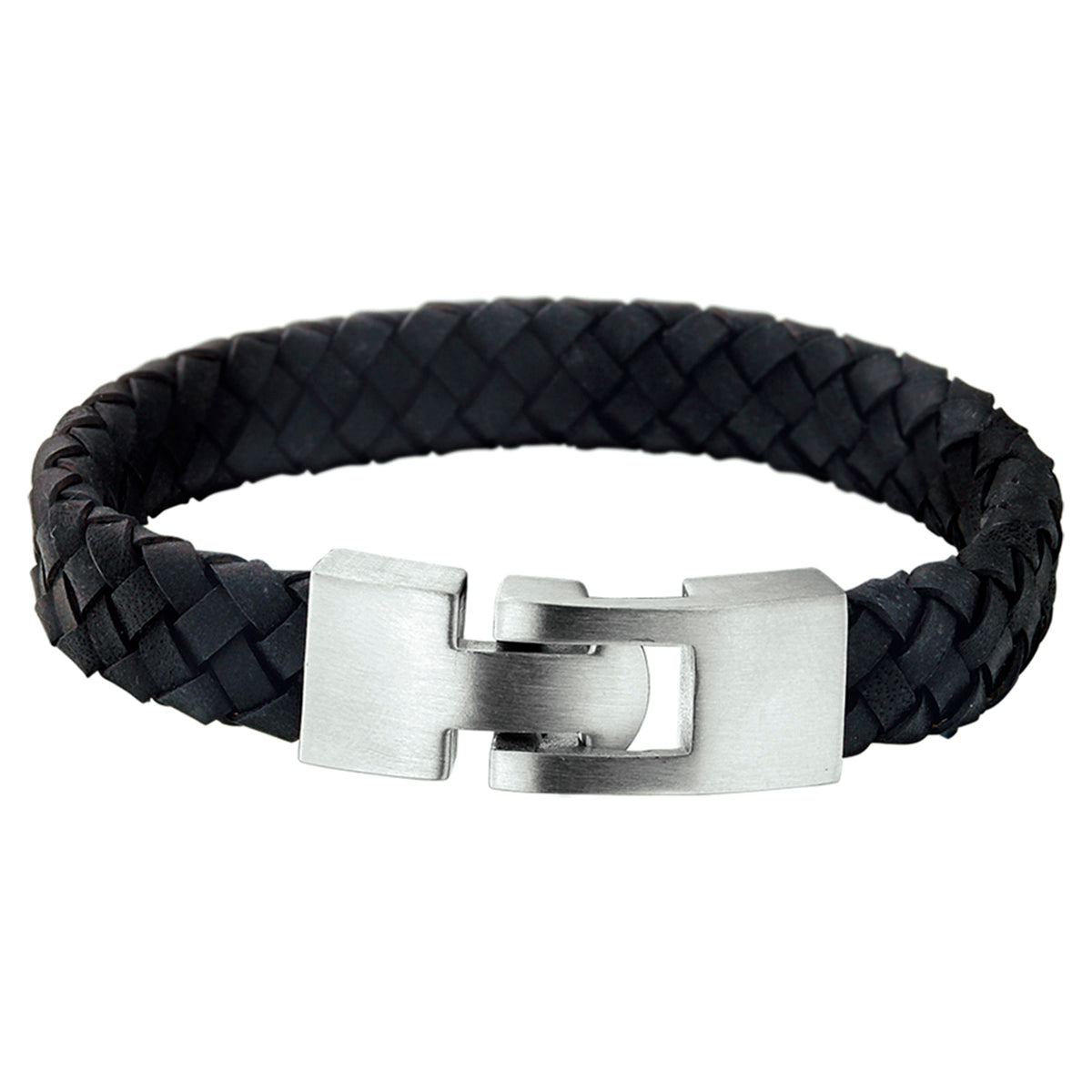Armband leer 11.5 mm