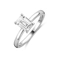 Ring zirkonia