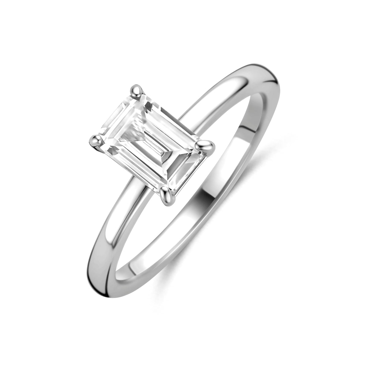 Ring zirkonia