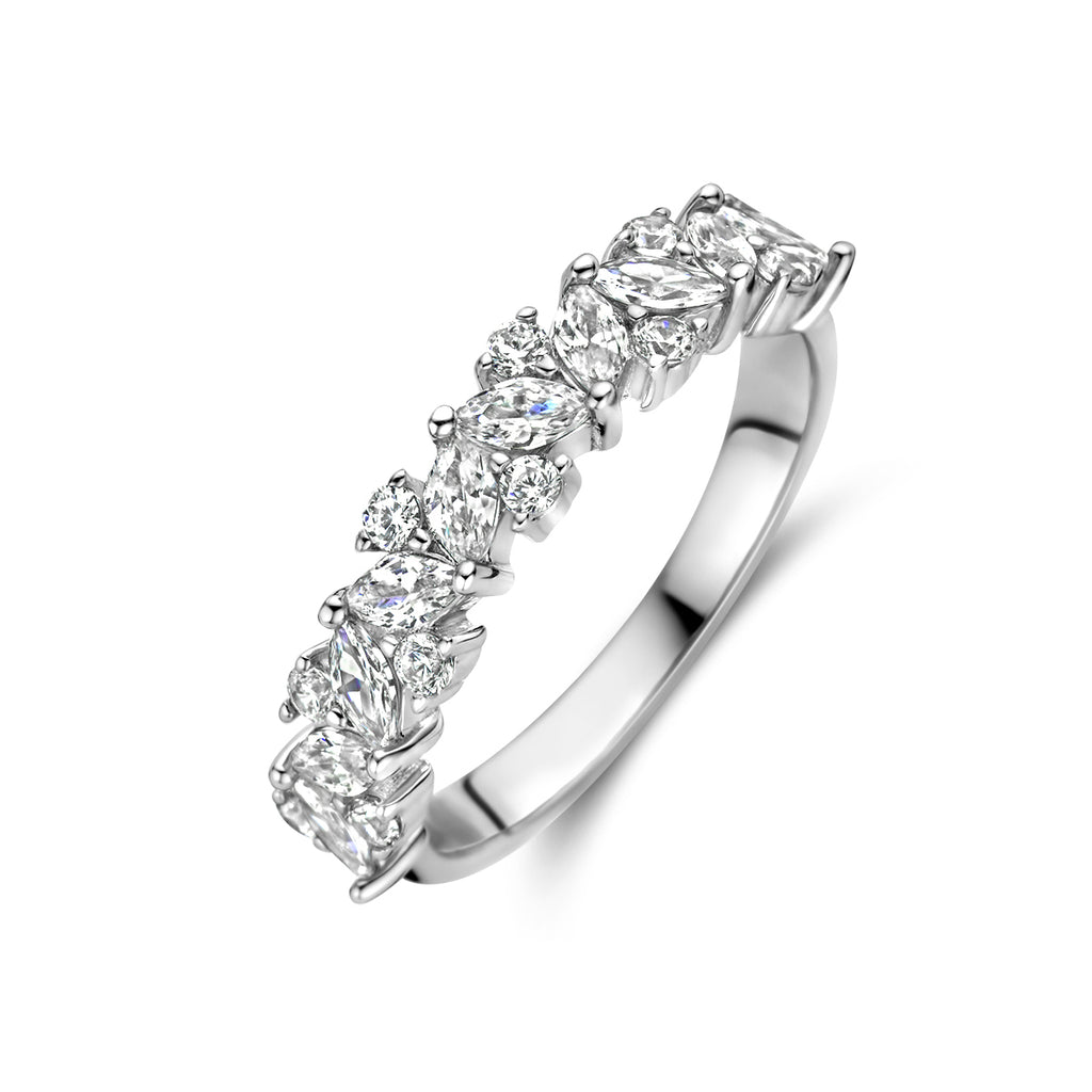 Ring zirkonia