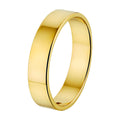 Ring a415 - 5 mm - zonder steen