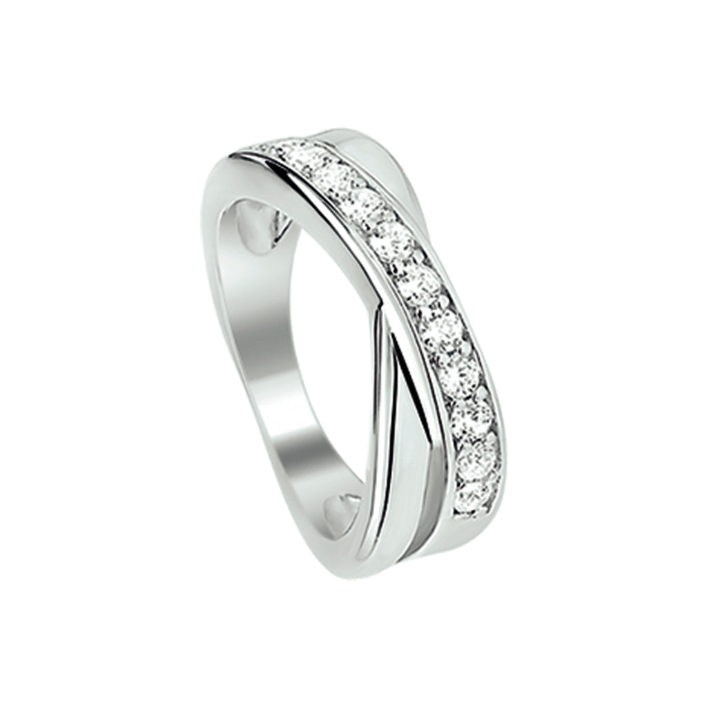 Ring zirkonia