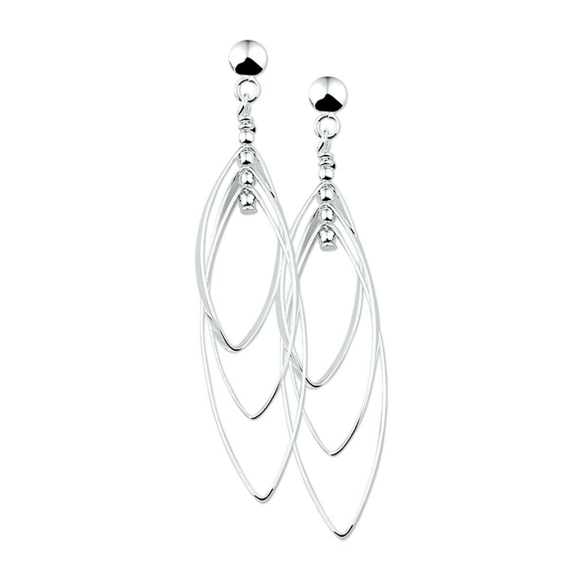 Oorhangers