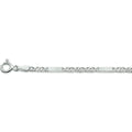 Armband valkenoog 2.3 mm