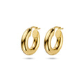 Oorringen 5.0 mm ronde buis