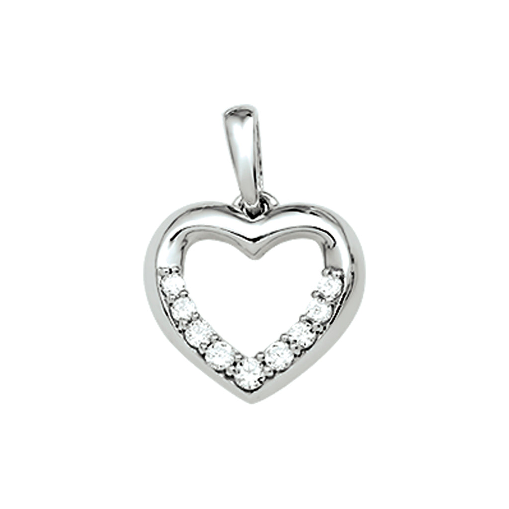 Hanger hart zirkonia