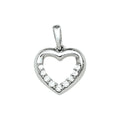 Hanger hart zirkonia