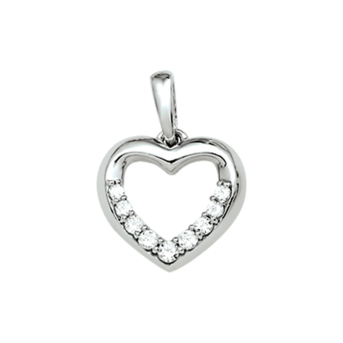 Hanger hart zirkonia