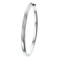 Bangle scharnier zirkonia 4.5 x 60 mm