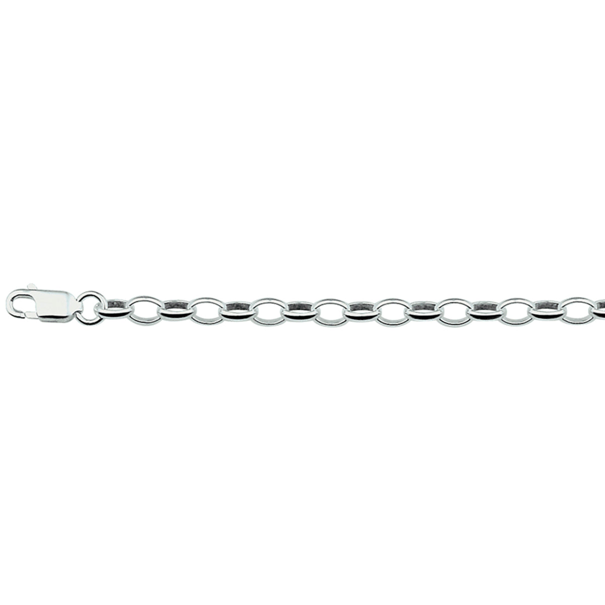 Armband jasseron 3.5 mm