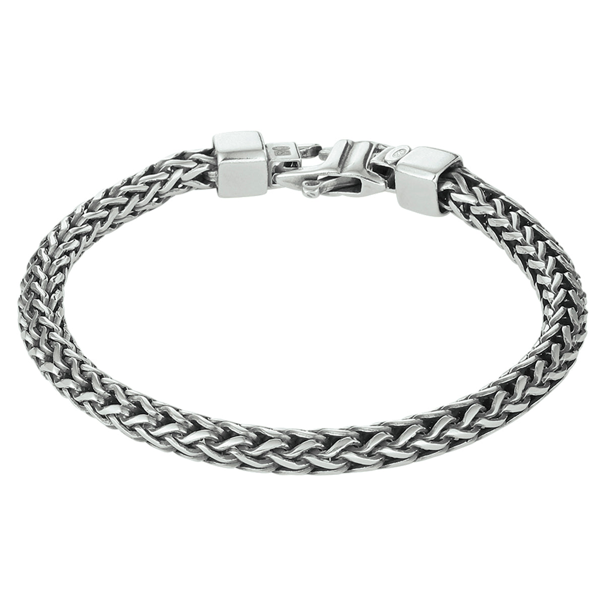 Armband heren 21cm