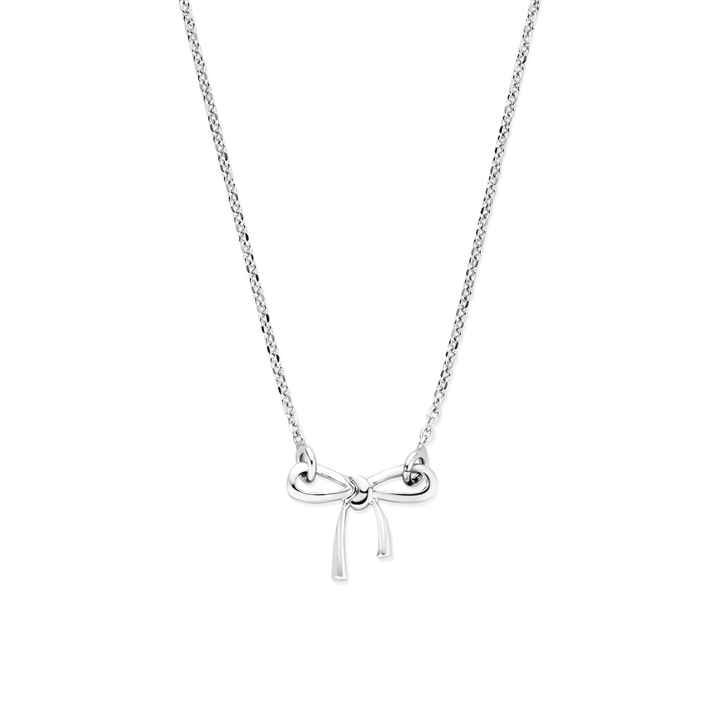 Collier strik 41 + 4 cm