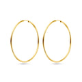 Oorringen 1.8 mm ronde buis