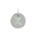 Hanger letter zirkonia