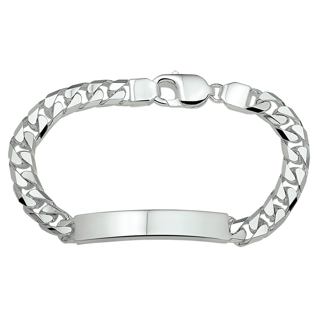 Graveerarmband unisex