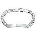 Graveerarmband unisex