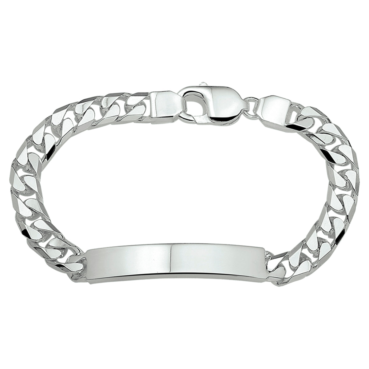 Graveerarmband unisex
