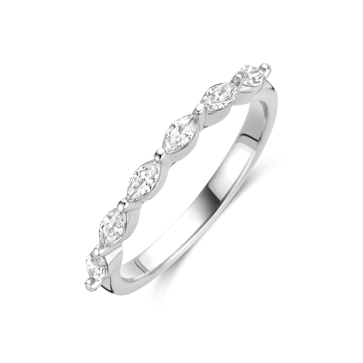 Ring zirkonia