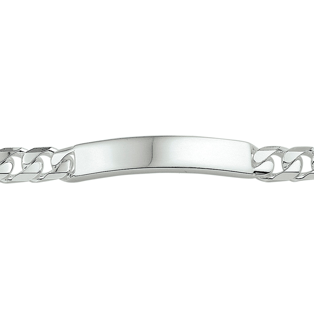 Graveerarmband dames