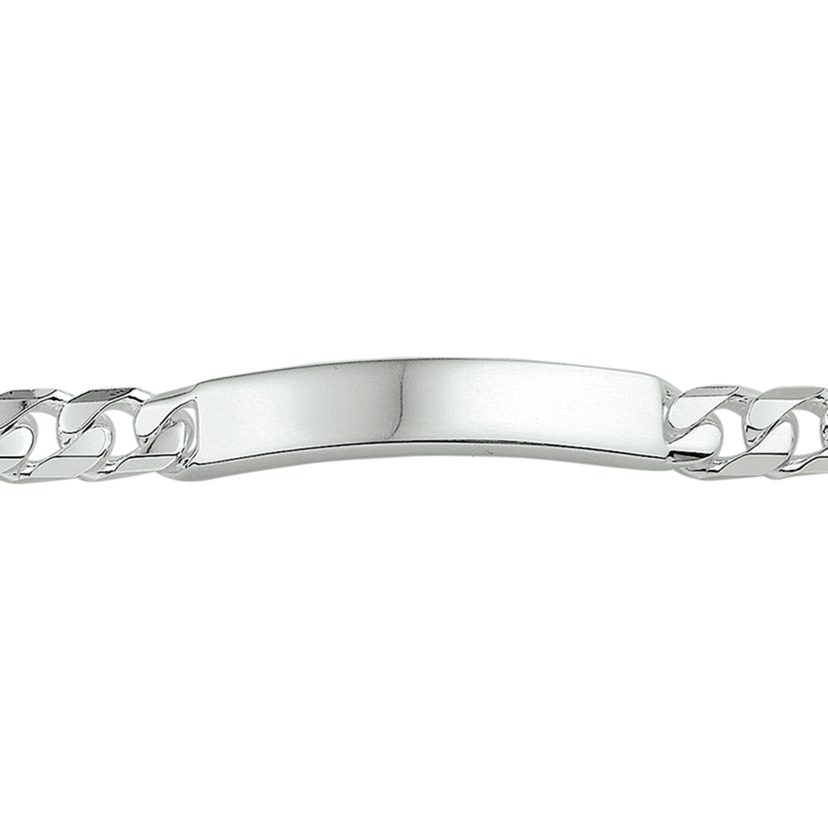 Graveerarmband dames