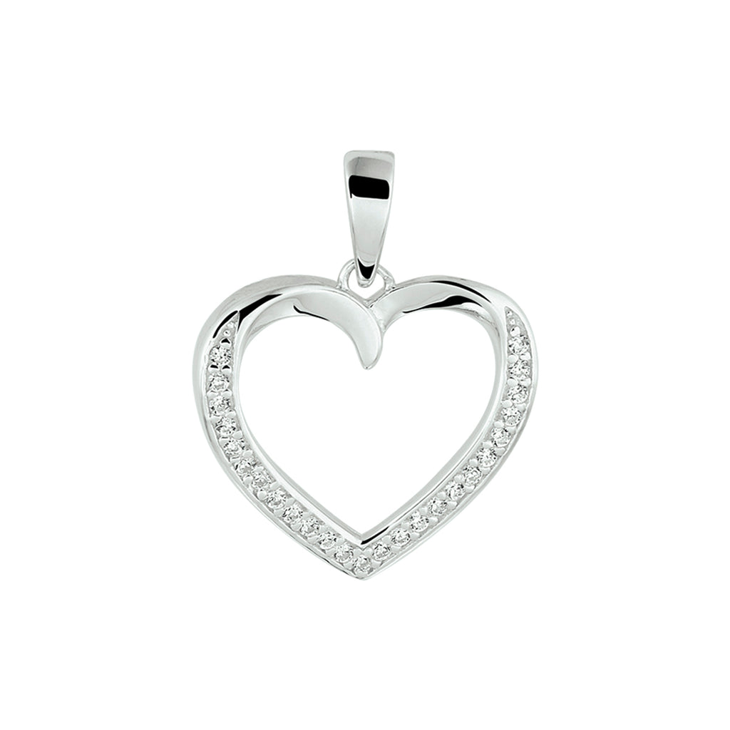 Hanger hart zirkonia