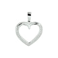 Hanger hart zirkonia