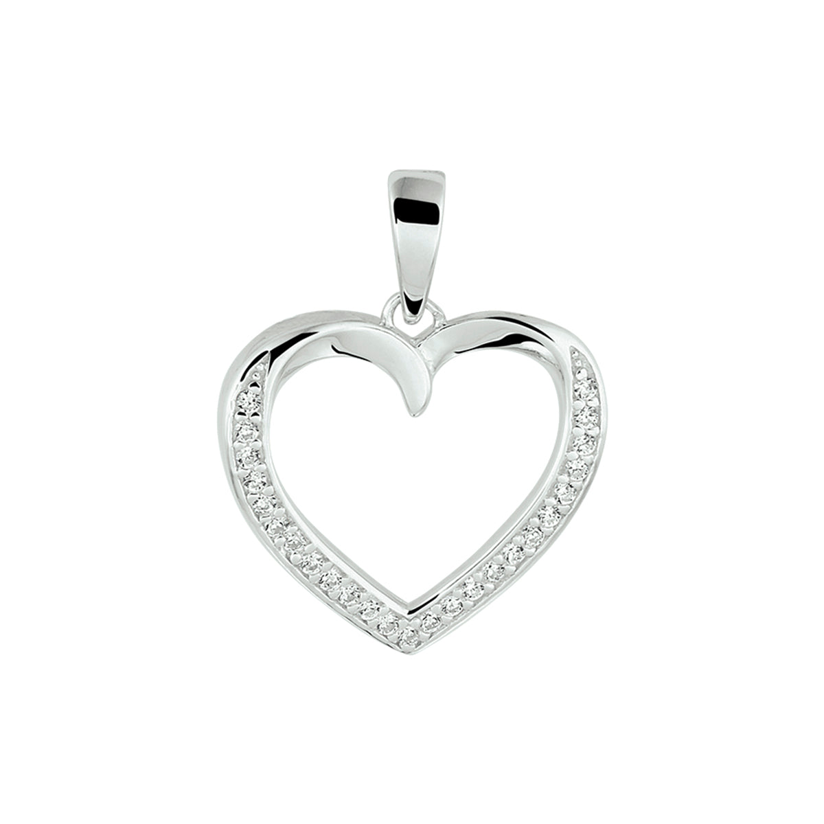 Hanger hart zirkonia