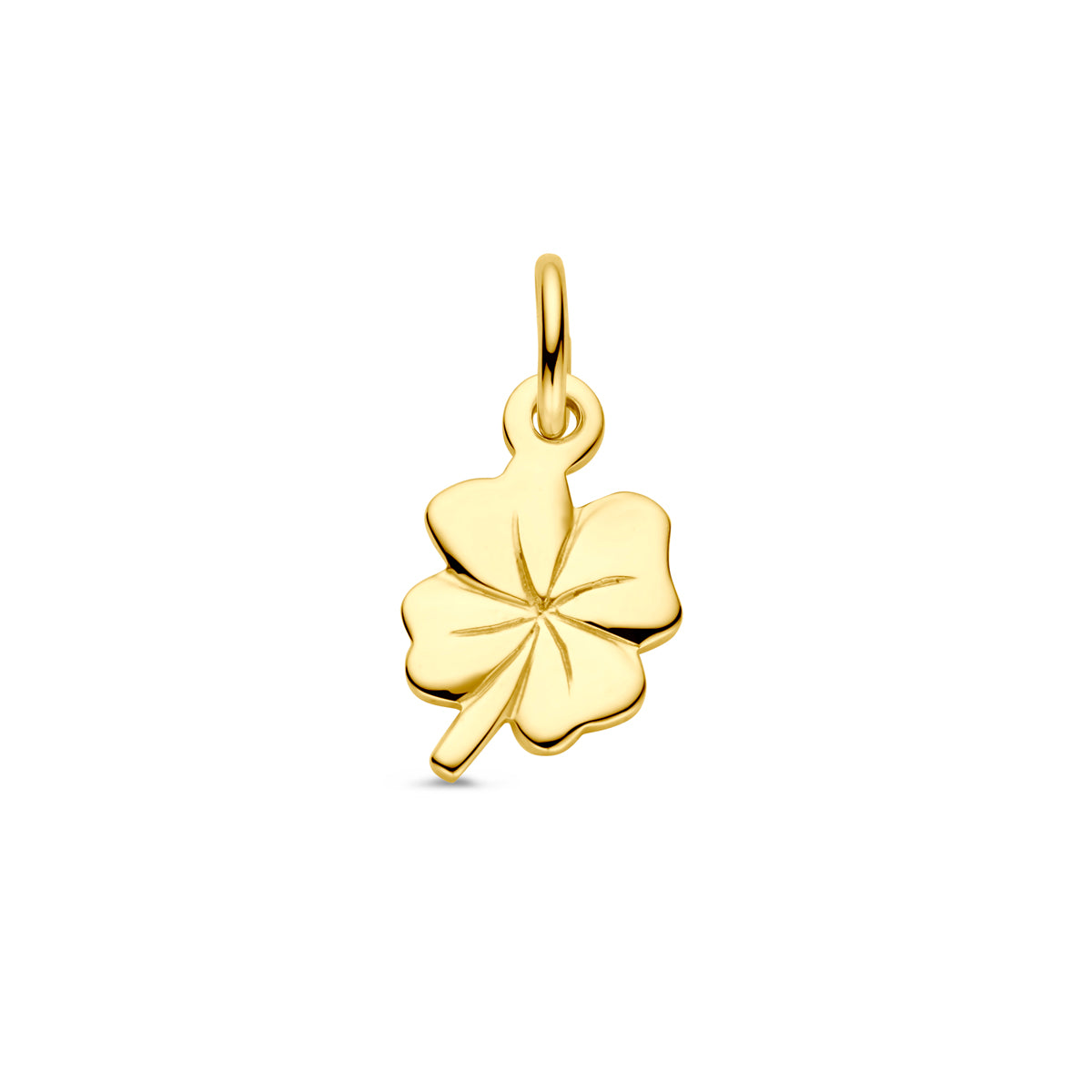 Hanger - goud