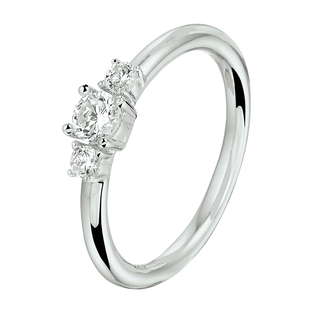 Ring zirkonia