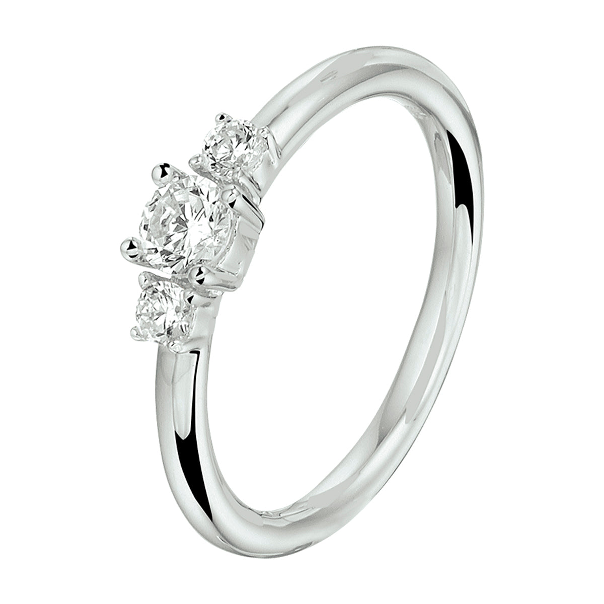 Ring zirkonia