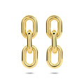 Oorhangers schakel ion plating 65 mm