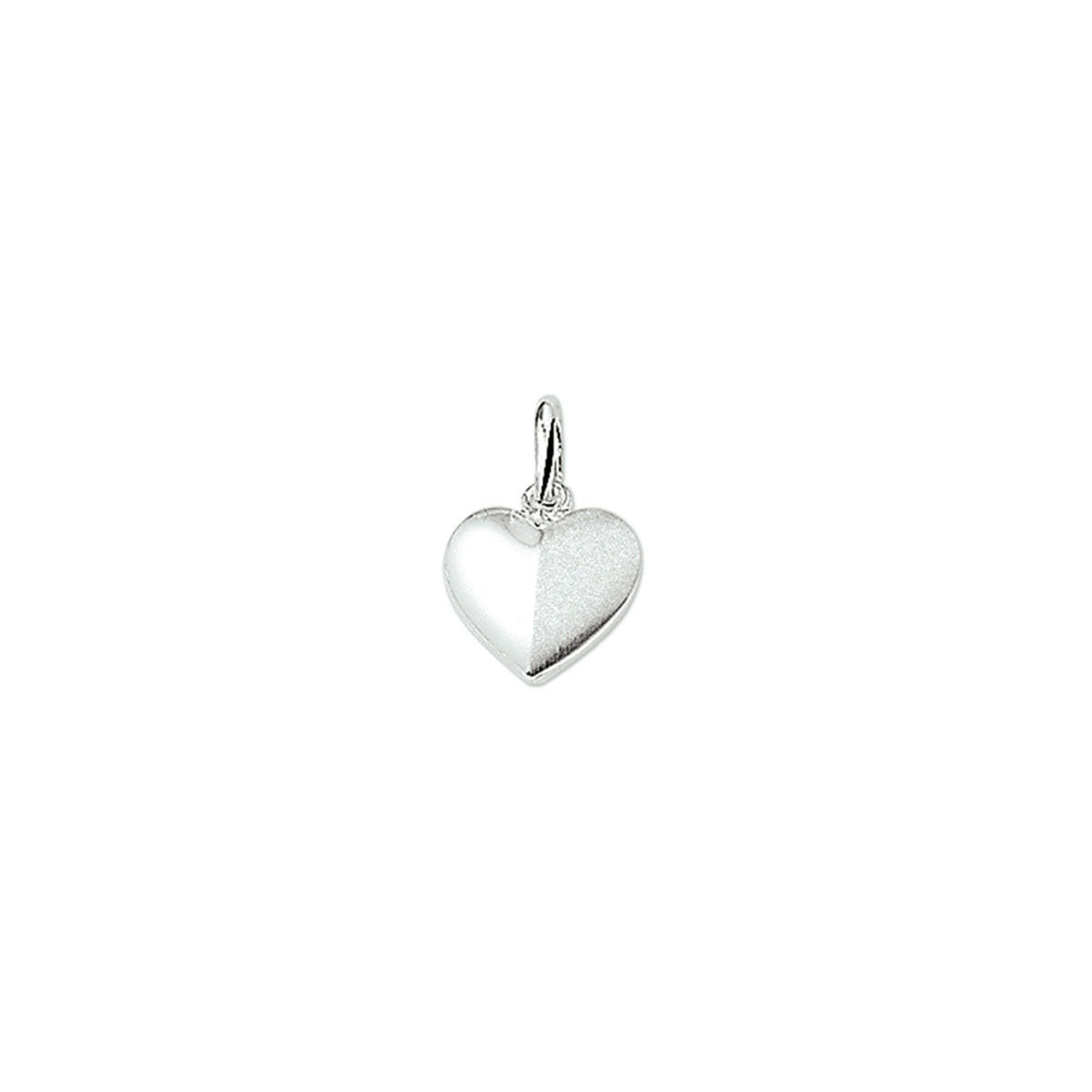 Hanger hart poli/mat