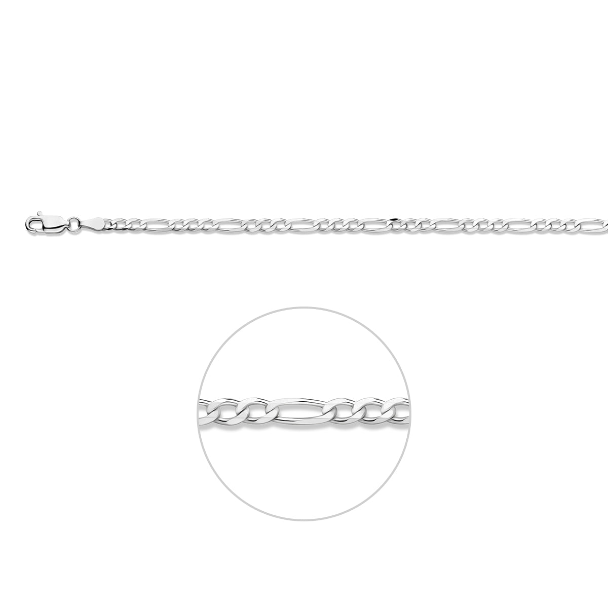 Figaro 3.3 mm