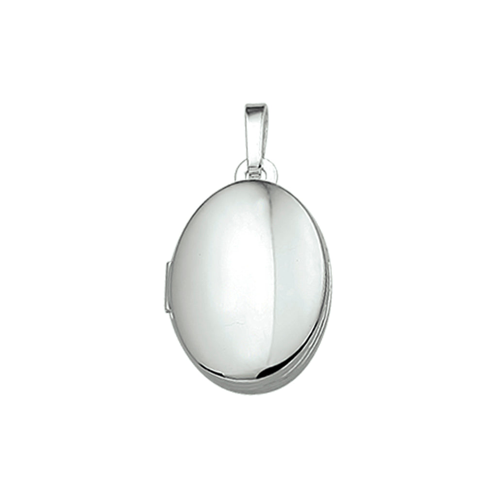 Medaillon unisex