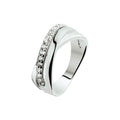 Ring zirkonia