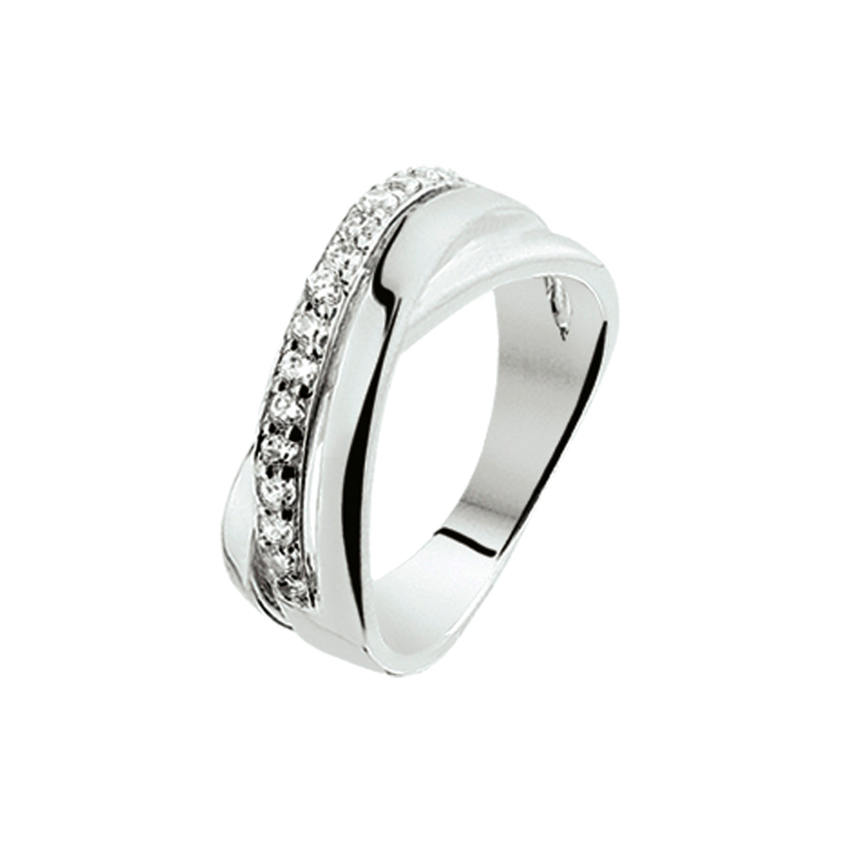 Ring zirkonia
