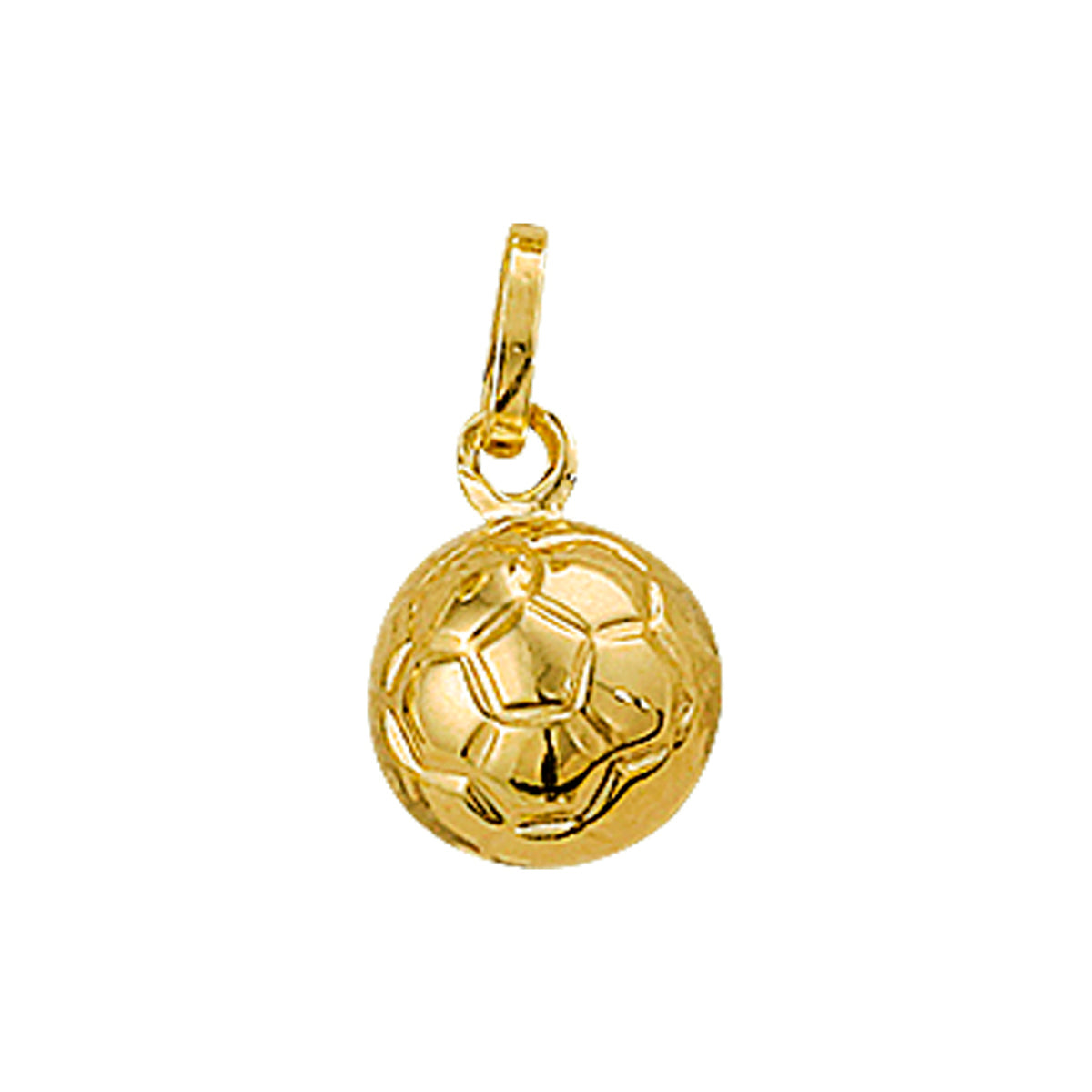 Hanger voetbal