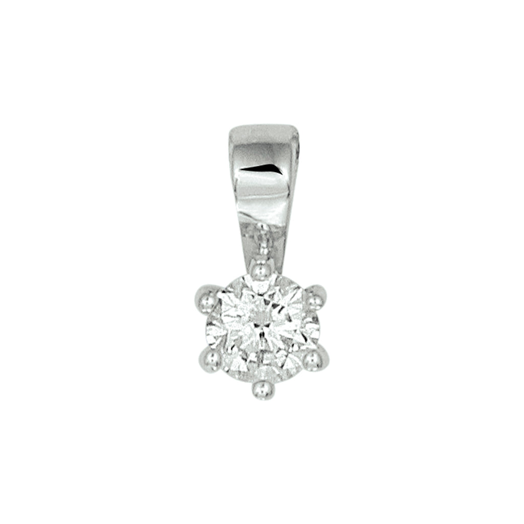 Hanger zirkonia