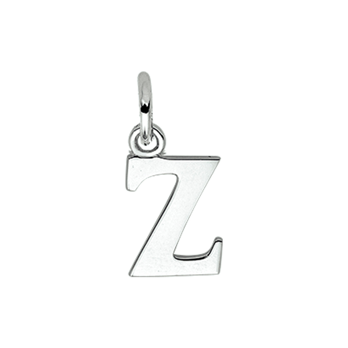 Hanger letter