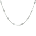 Collier - Zilver