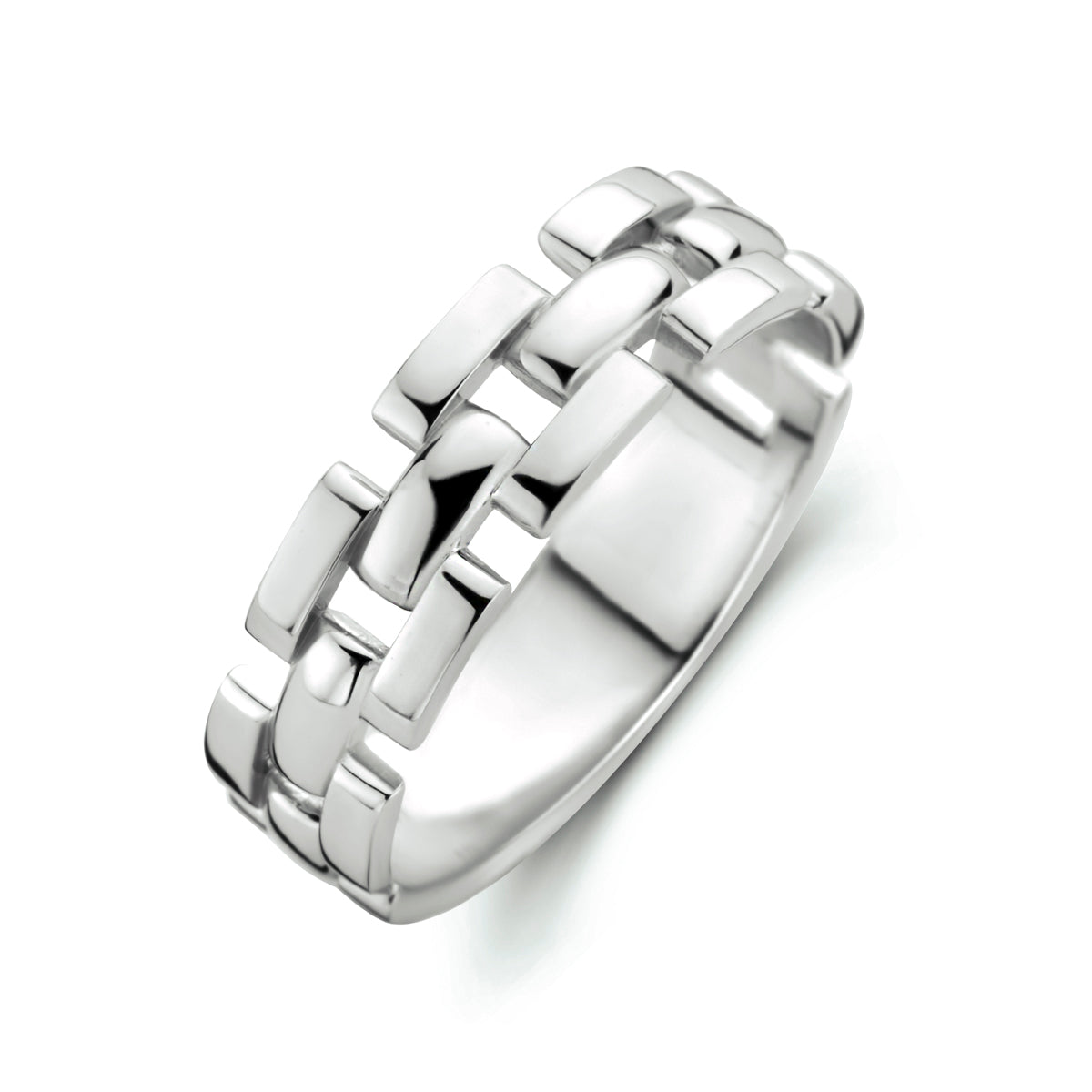 Ring schakel