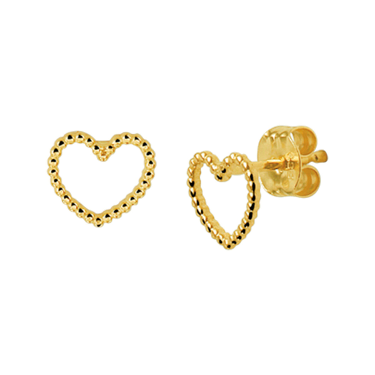 OORKNOP GOUD HART  4022768