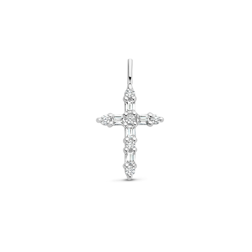 Hanger kruis zirkonia