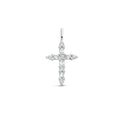 Hanger kruis zirkonia