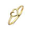 Ring hart