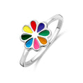 Ring bloem kinderen