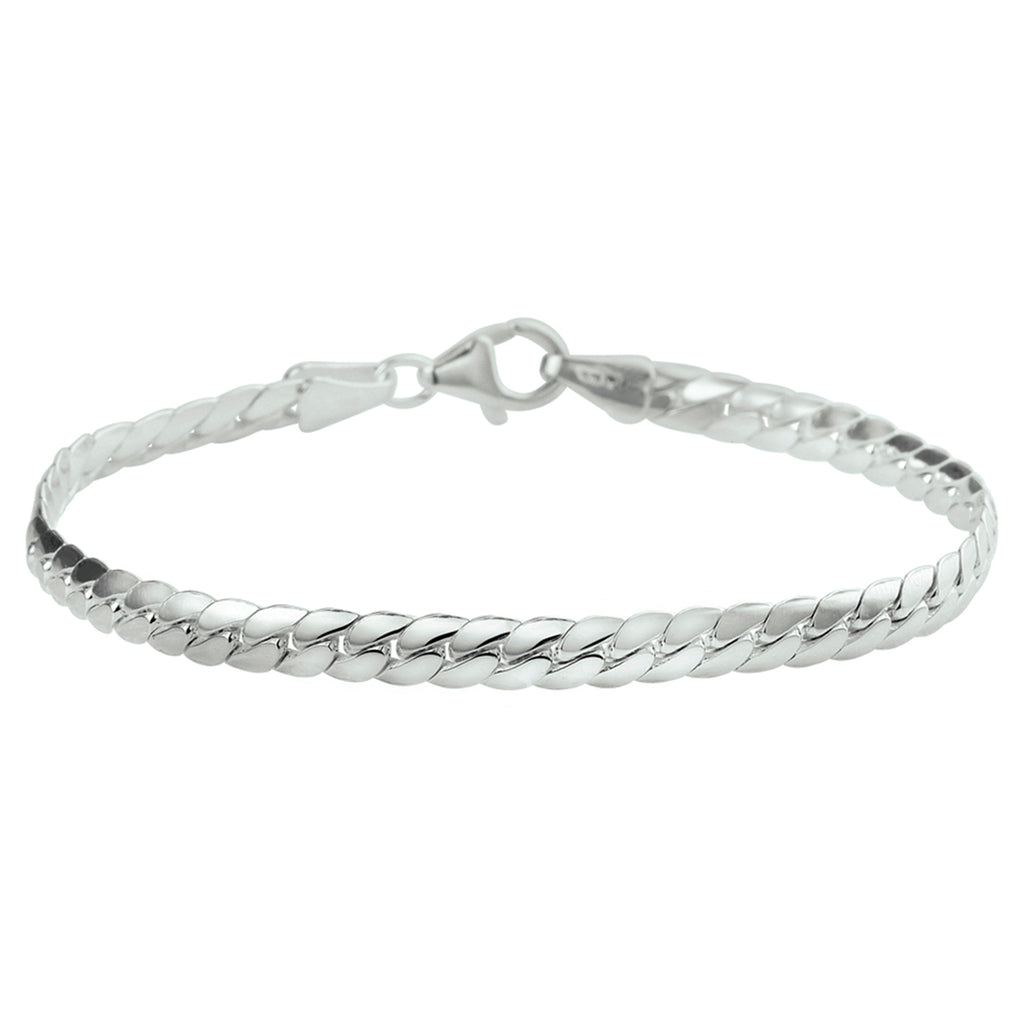 Armband - zilver
