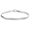 Armband - zilver
